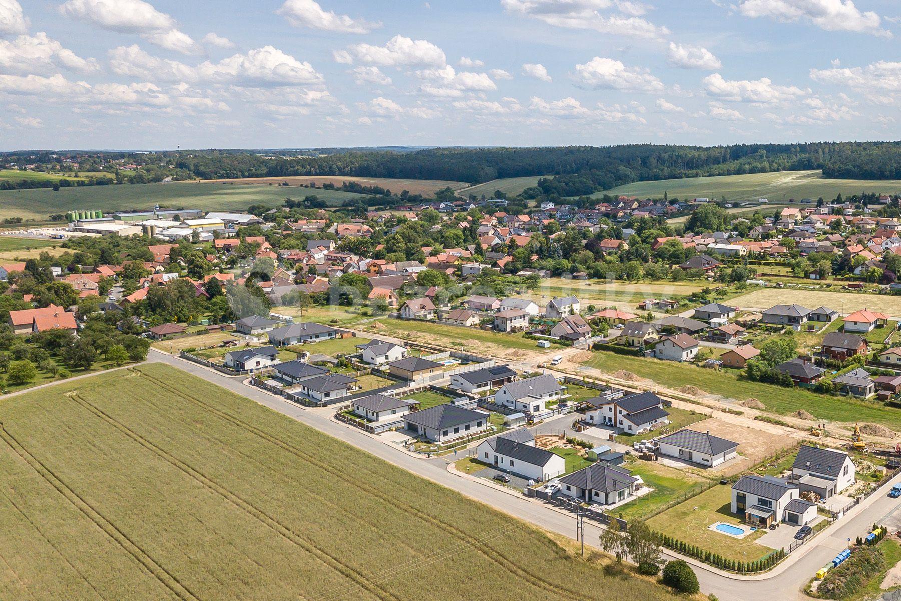 Predaj pozemku 800 m², Kozojedy, Kozojedy, Středočeský kraj