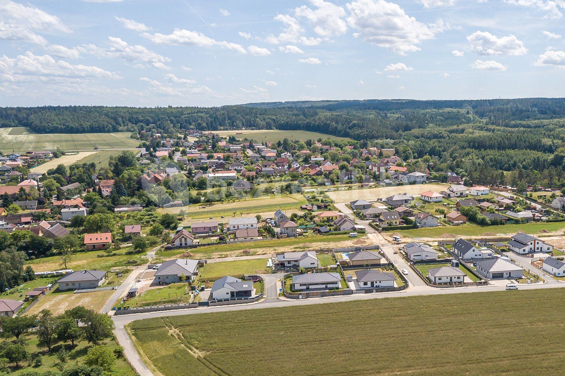 Predaj pozemku 800 m², Kozojedy, Kozojedy, Středočeský kraj