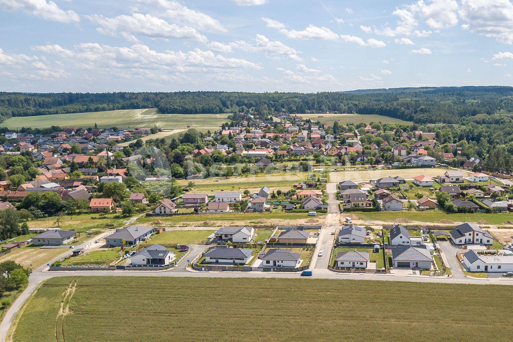 Predaj pozemku 800 m², Kozojedy, Kozojedy, Středočeský kraj