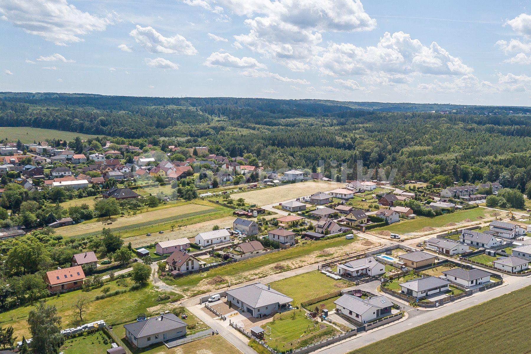 Predaj pozemku 800 m², Kozojedy, Kozojedy, Středočeský kraj