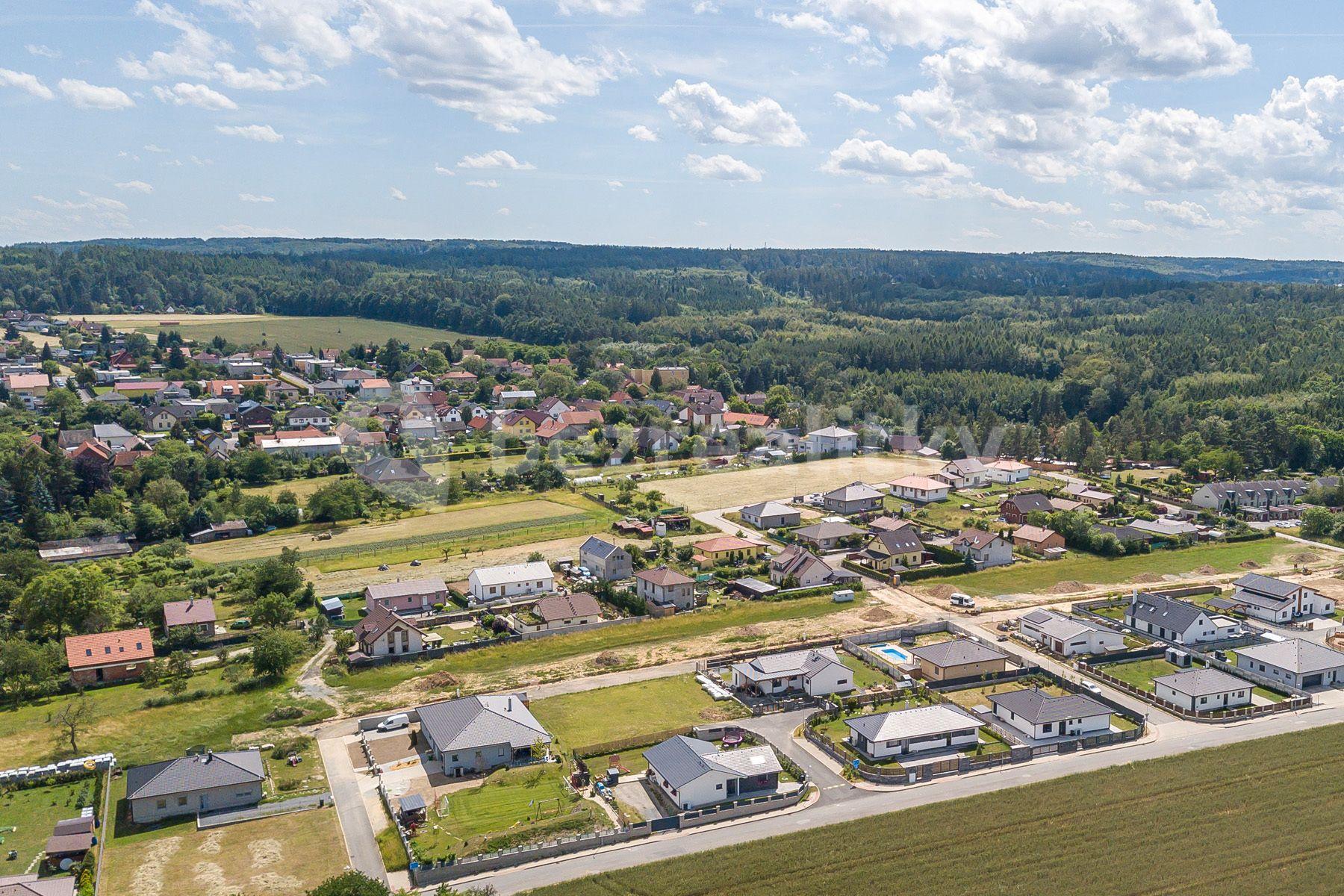 Predaj pozemku 800 m², Kozojedy, Kozojedy, Středočeský kraj