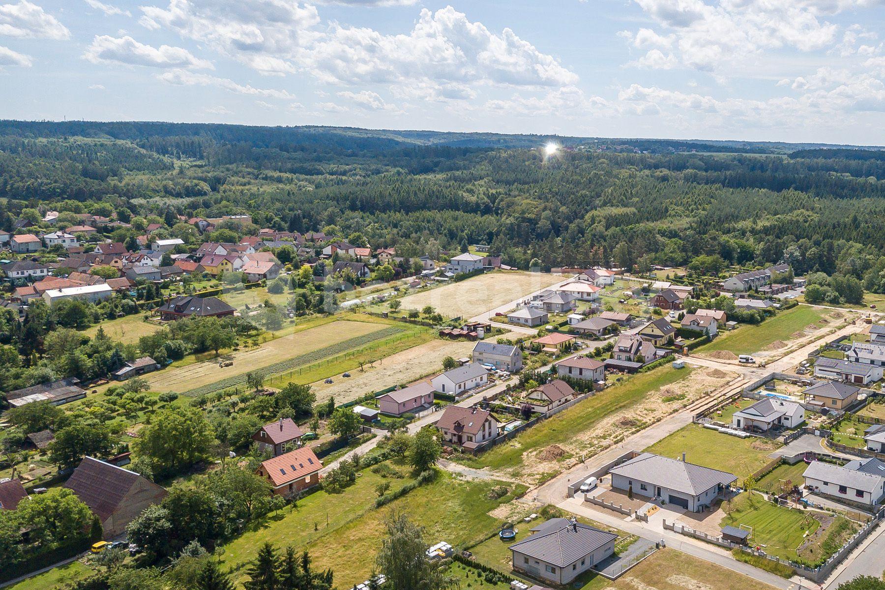 Predaj pozemku 800 m², Kozojedy, Kozojedy, Středočeský kraj