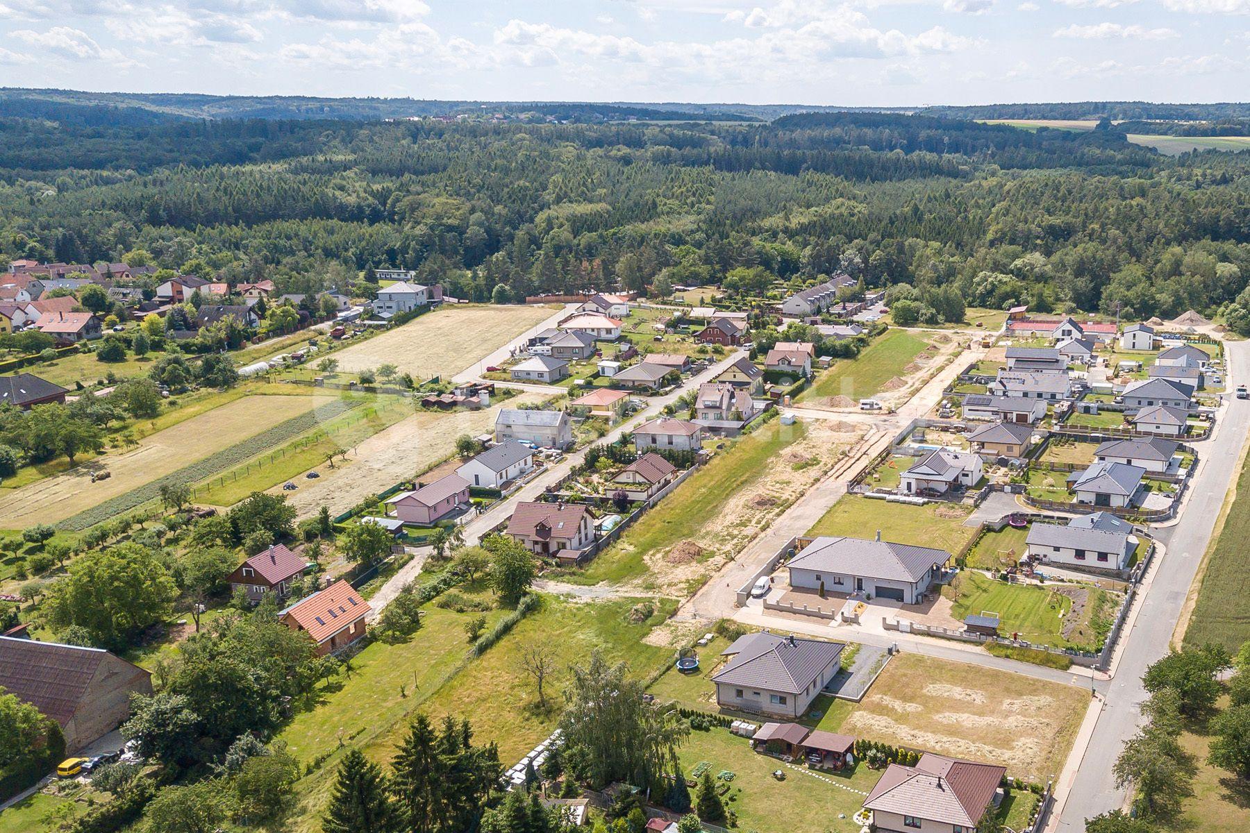 Predaj pozemku 800 m², Kozojedy, Kozojedy, Středočeský kraj