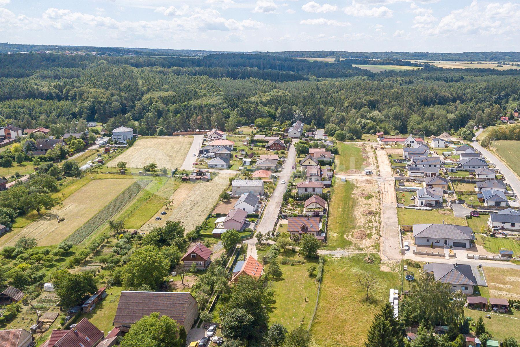 Predaj pozemku 800 m², Kozojedy, Kozojedy, Středočeský kraj