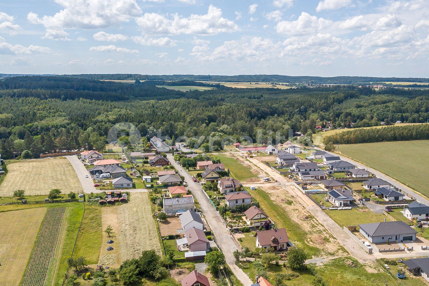 Predaj pozemku 800 m², Kozojedy, Kozojedy, Středočeský kraj