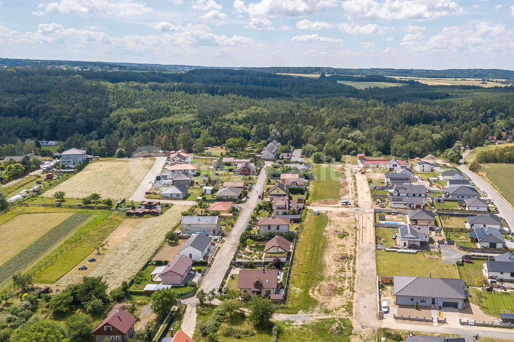 Predaj pozemku 800 m², Kozojedy, Kozojedy, Středočeský kraj