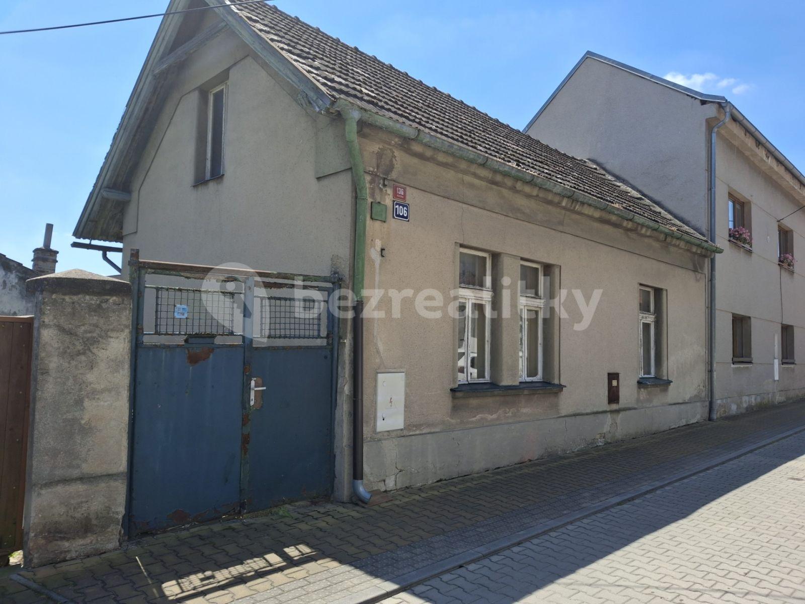 Predaj domu 90 m², pozemek 428 m², Otovická, Praha, Praha