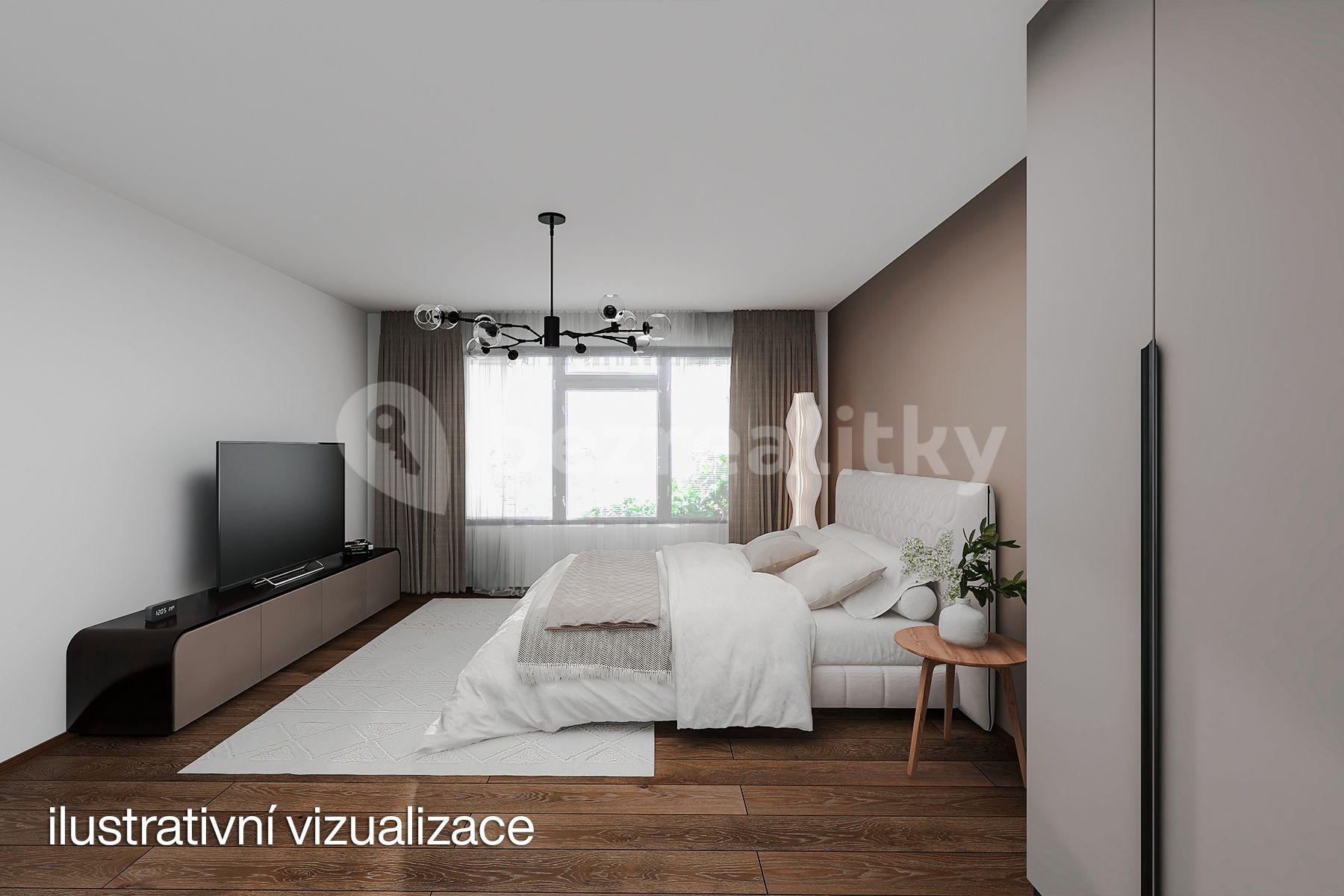 Predaj domu 200 m², pozemek 492 m², Jindrova, Praha, Praha