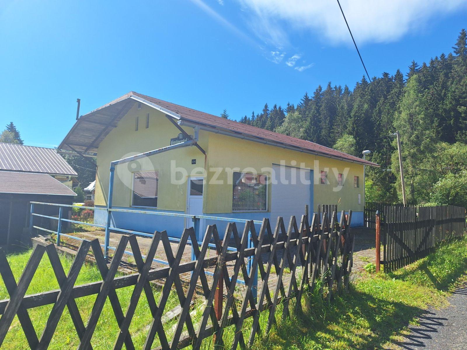 Predaj domu 110 m², pozemek 3.000 m², Školní louka, Pernink, Karlovarský kraj