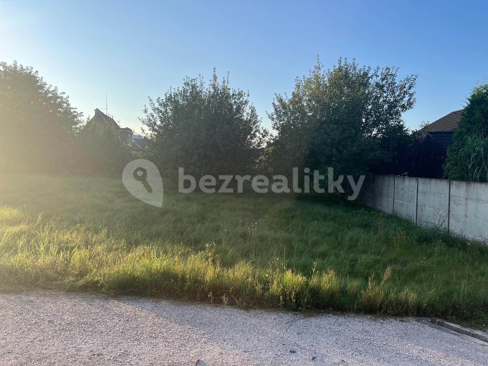 Predaj pozemku 1.335 m², Bílá Třemešná, Královéhradecký kraj