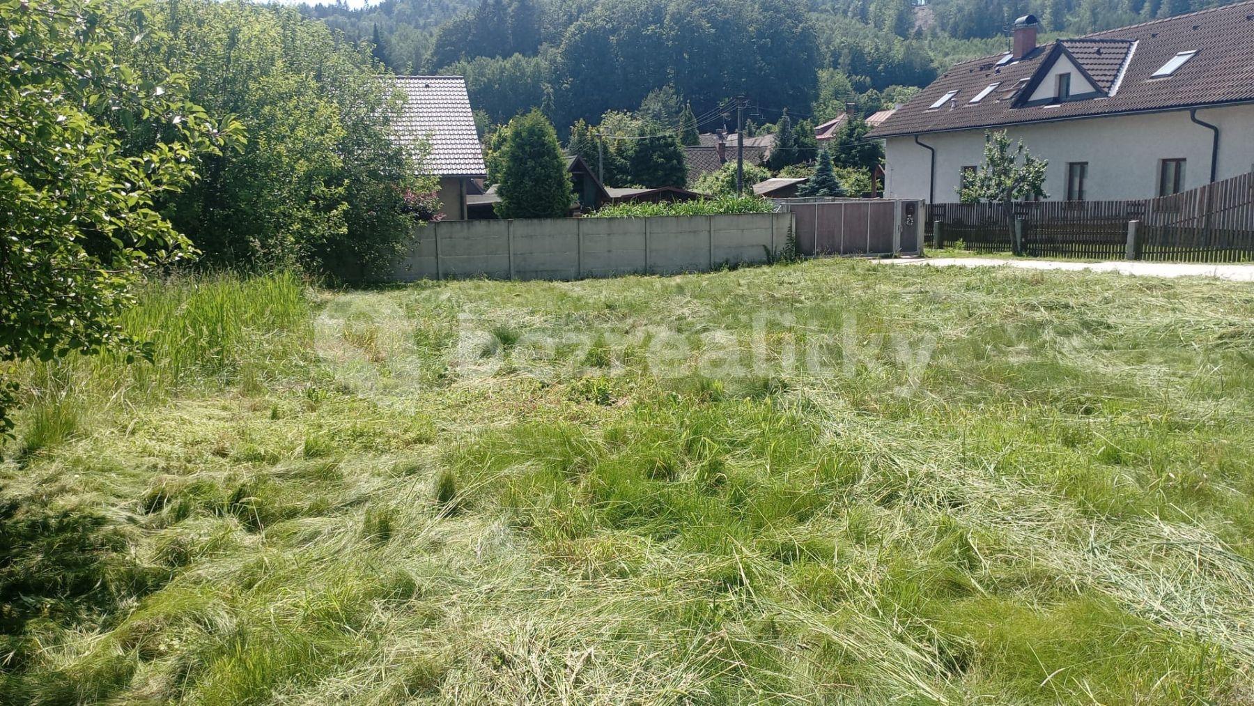 Predaj pozemku 1.335 m², Bílá Třemešná, Královéhradecký kraj