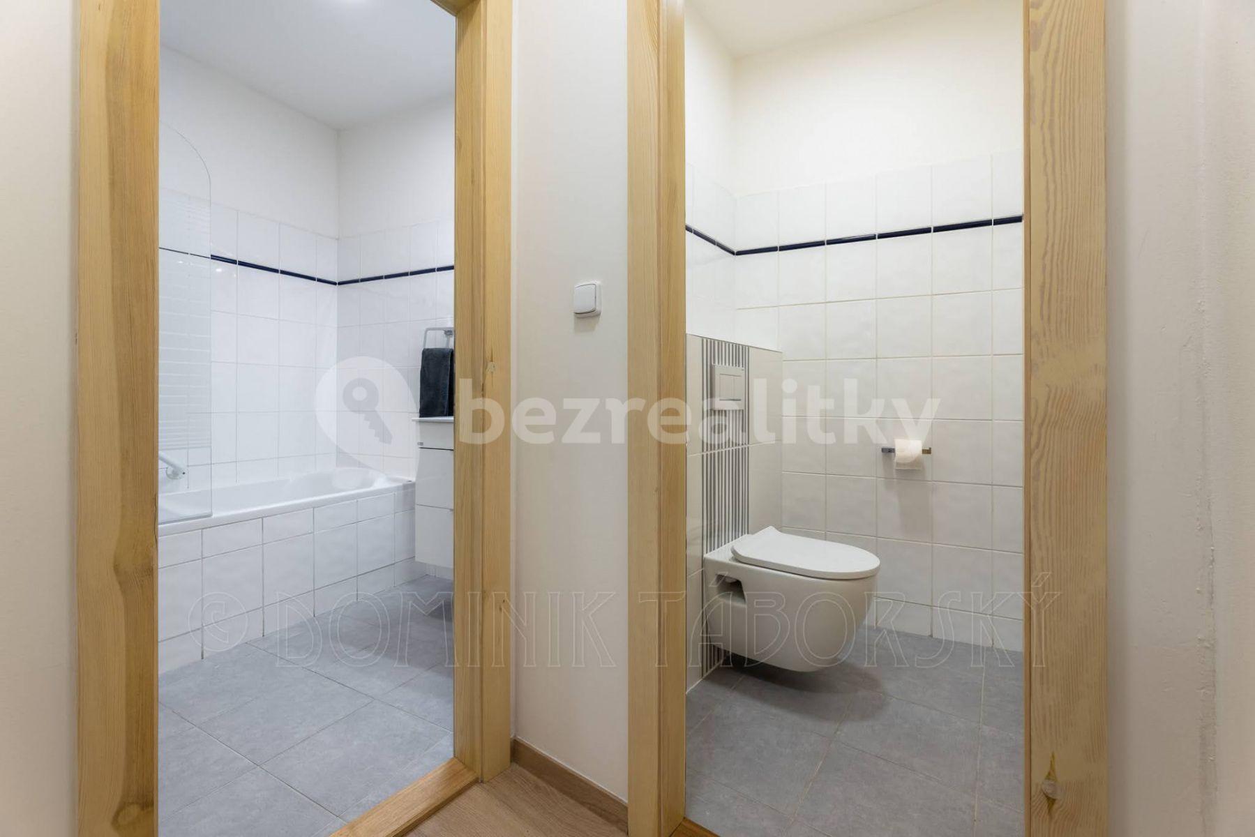 Prenájom bytu 1-izbový 45 m², Karlova, Praha, Praha