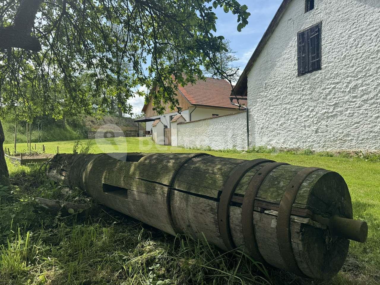 Prenájom rekreačného objektu, Čechtice, Středočeský kraj