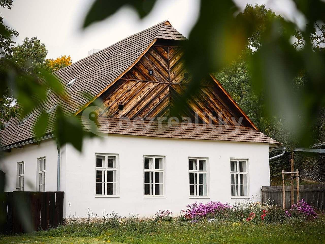 Prenájom rekreačného objektu, Javorek, Kraj Vysočina