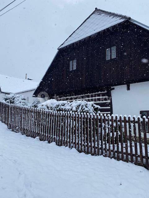 Prenájom rekreačného objektu, Svatá Maří, Jihočeský kraj