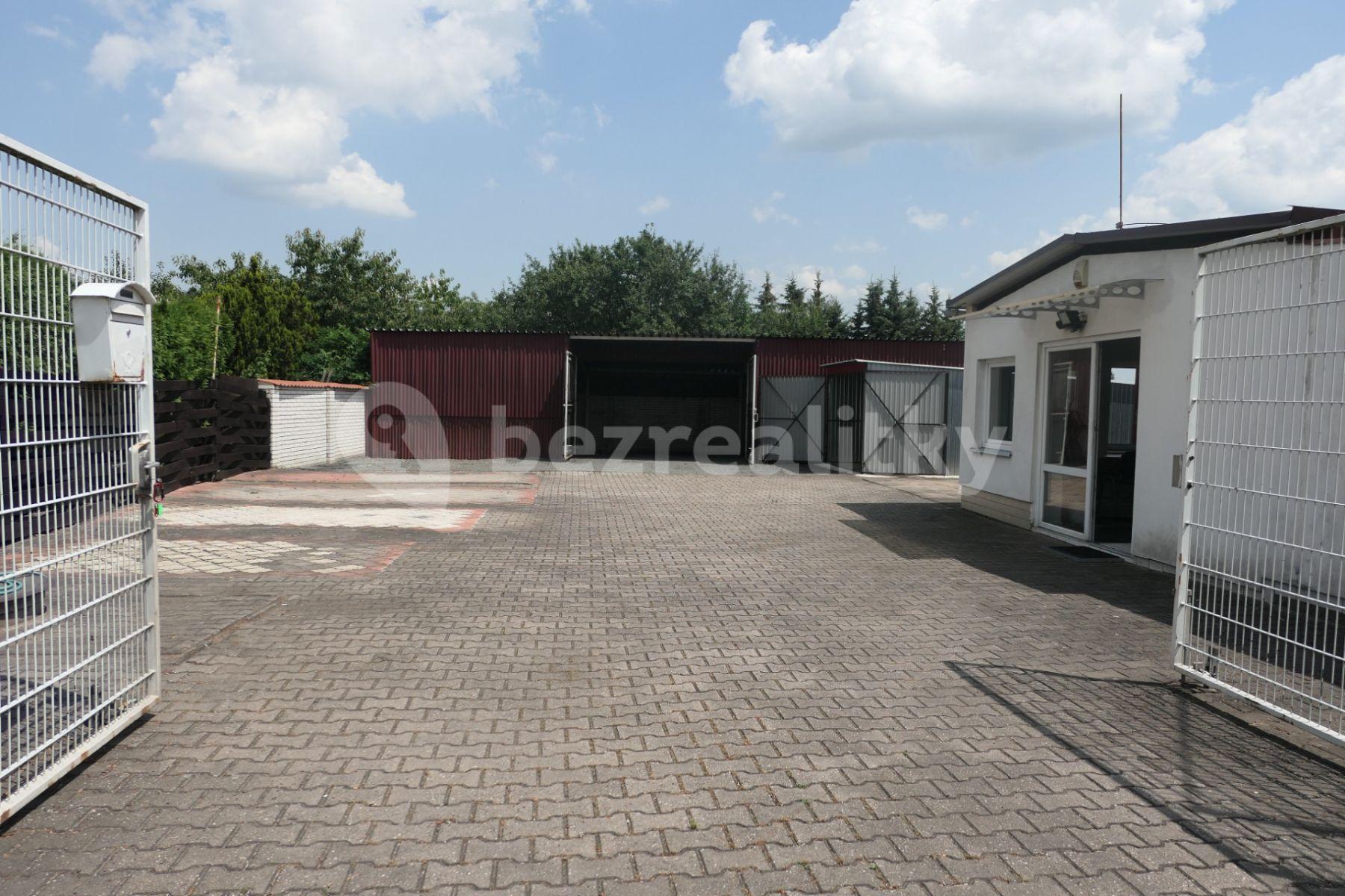 Predaj domu 747 m², pozemek 745 m², Koutníkova, Hradec Králové, Královéhradecký kraj