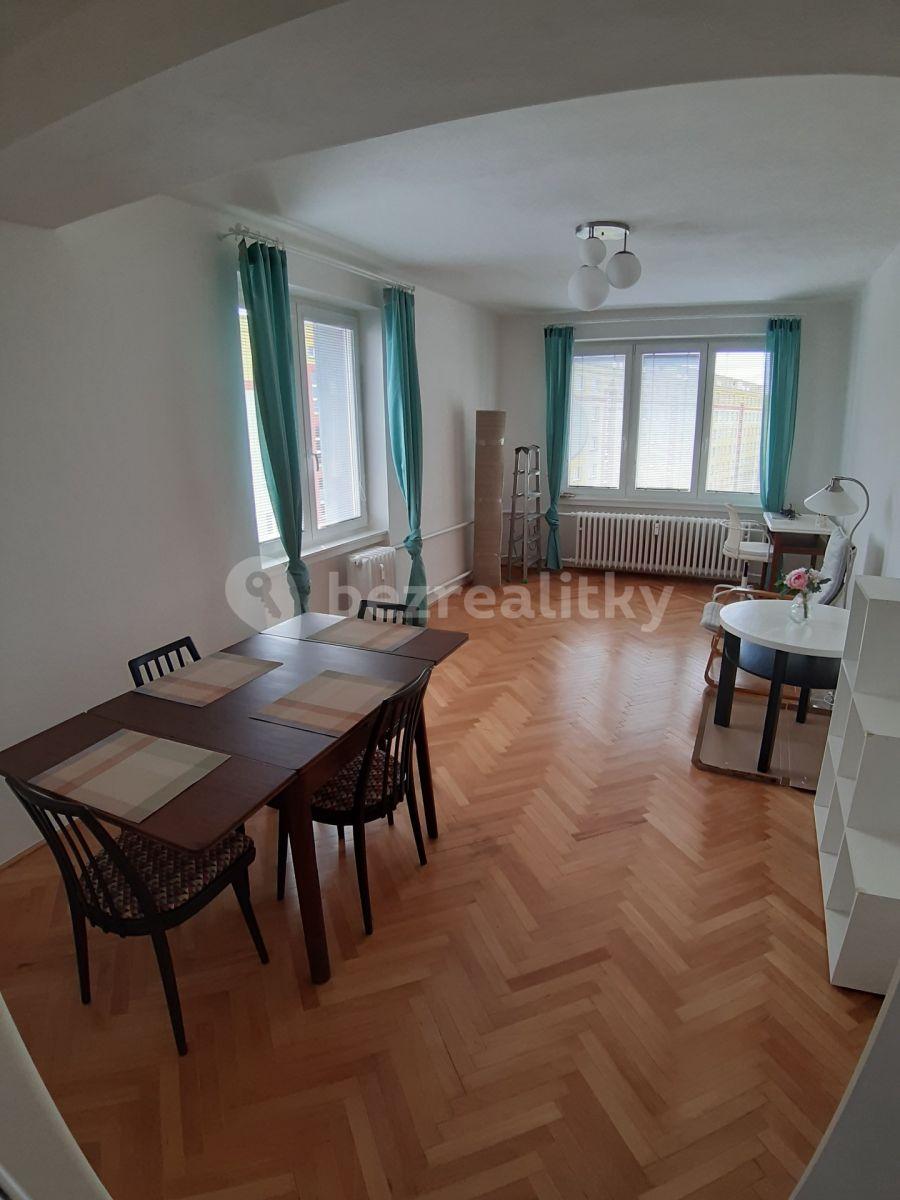 Predaj bytu 2-izbový 51 m², Františka Halase, Most, Ústecký kraj