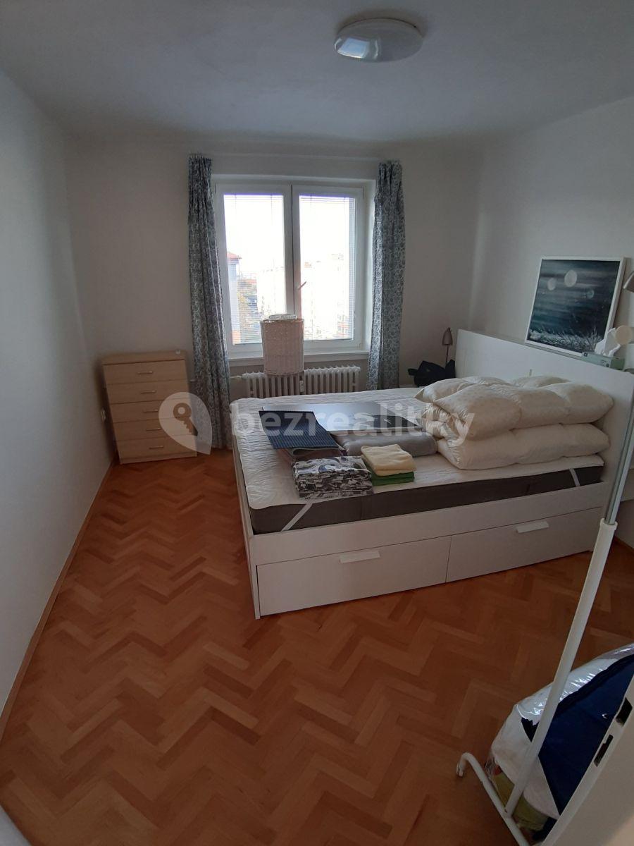 Predaj bytu 2-izbový 51 m², Františka Halase, Most, Ústecký kraj