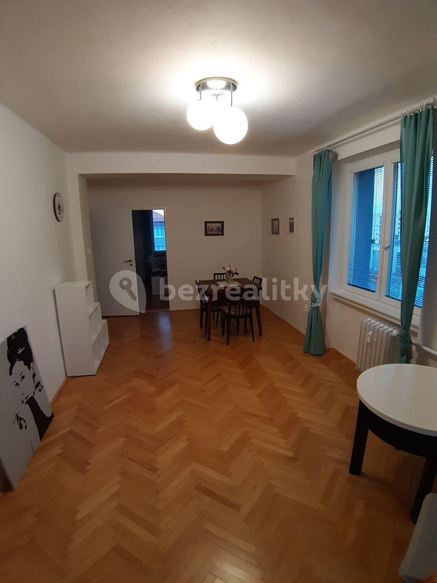 Predaj bytu 2-izbový 51 m², Františka Halase, Most, Ústecký kraj