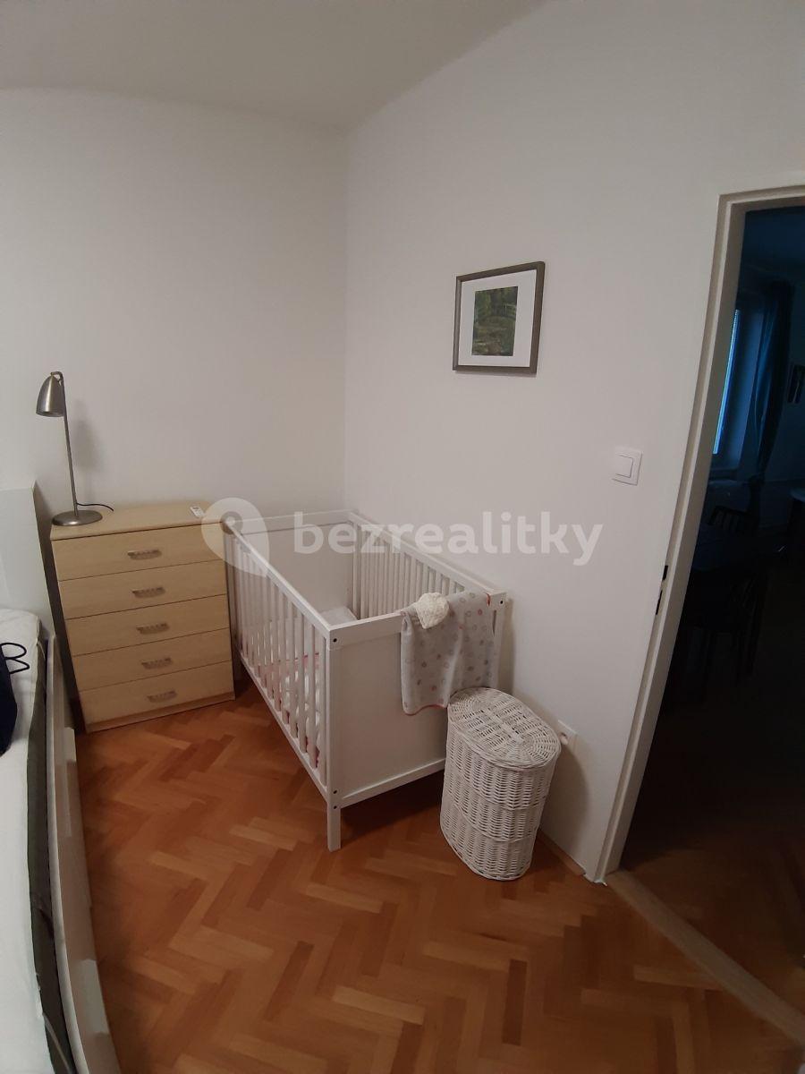 Predaj bytu 2-izbový 51 m², Františka Halase, Most, Ústecký kraj