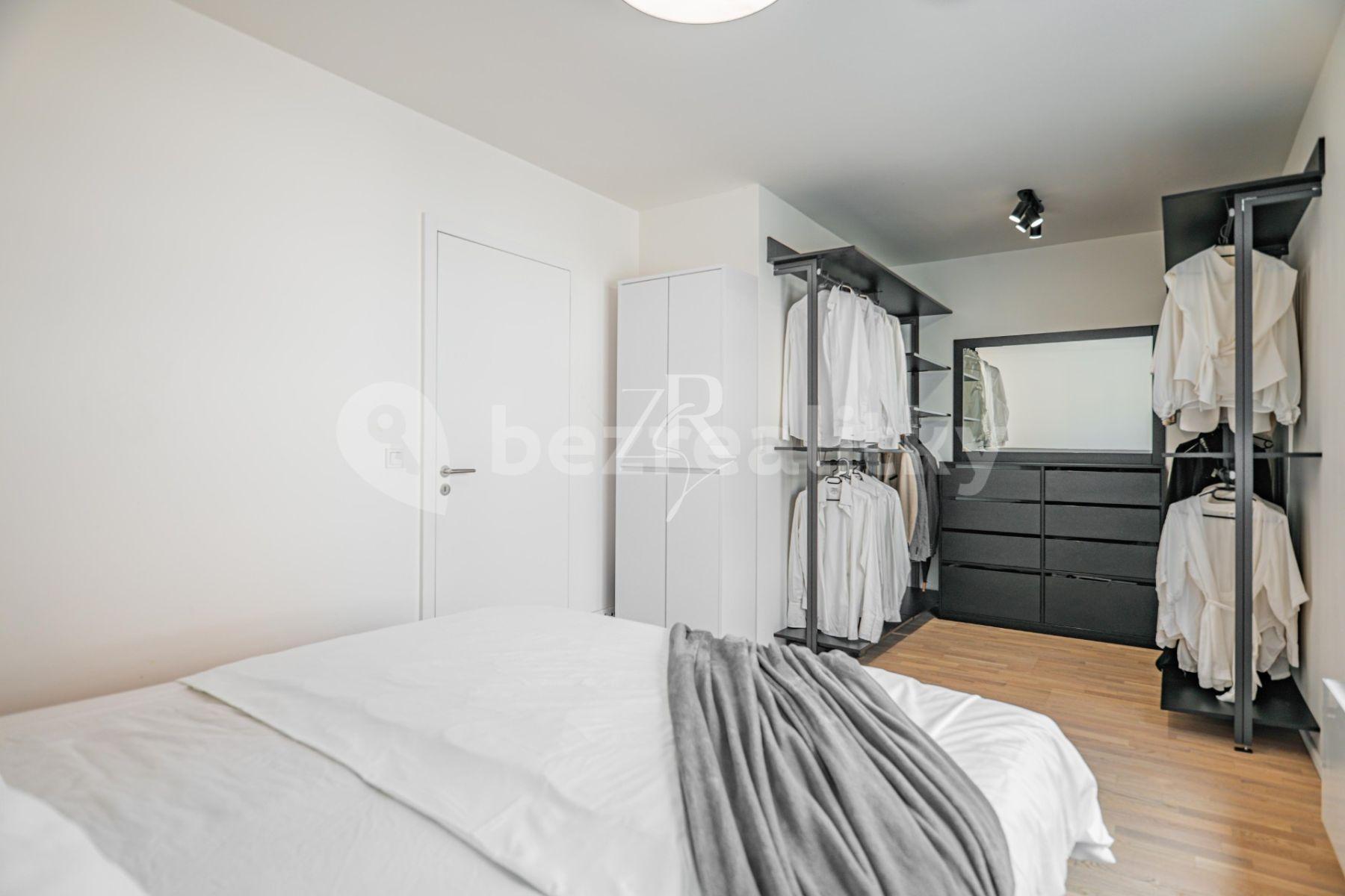 Predaj bytu 2-izbový 59 m², Musílkova, Praha, Praha