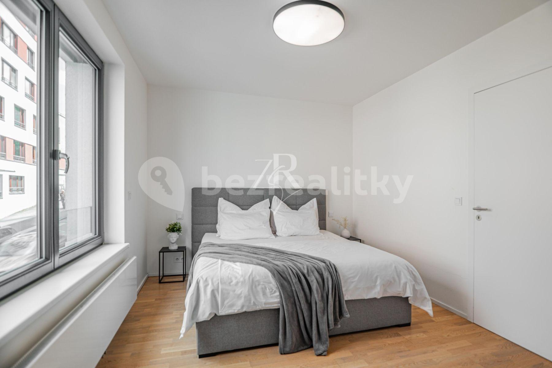 Predaj bytu 2-izbový 59 m², Musílkova, Praha, Praha