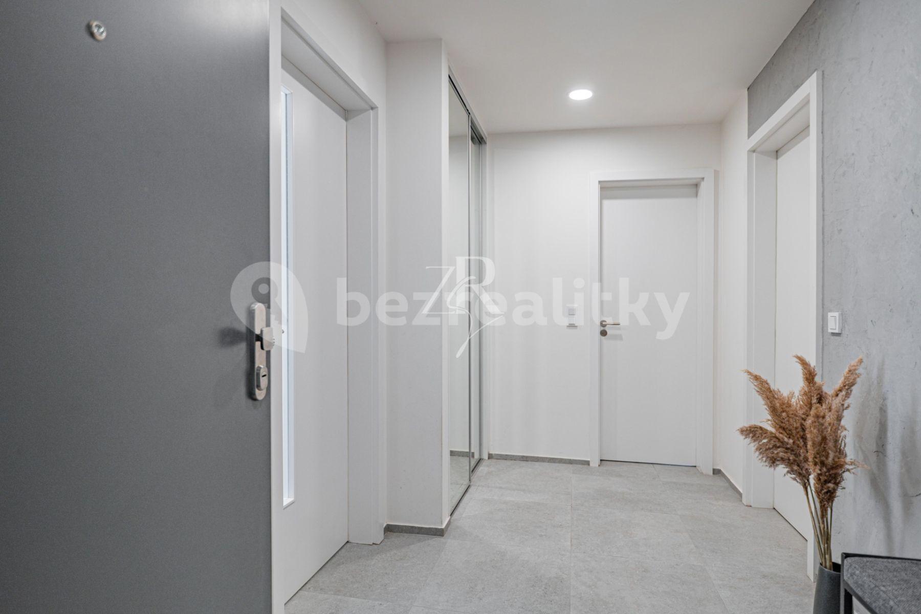 Predaj bytu 2-izbový 59 m², Musílkova, Praha, Praha