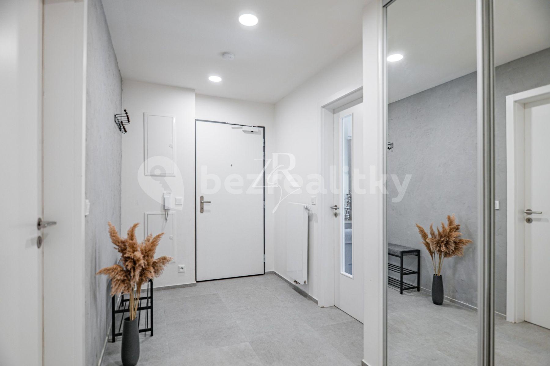 Predaj bytu 2-izbový 59 m², Musílkova, Praha, Praha