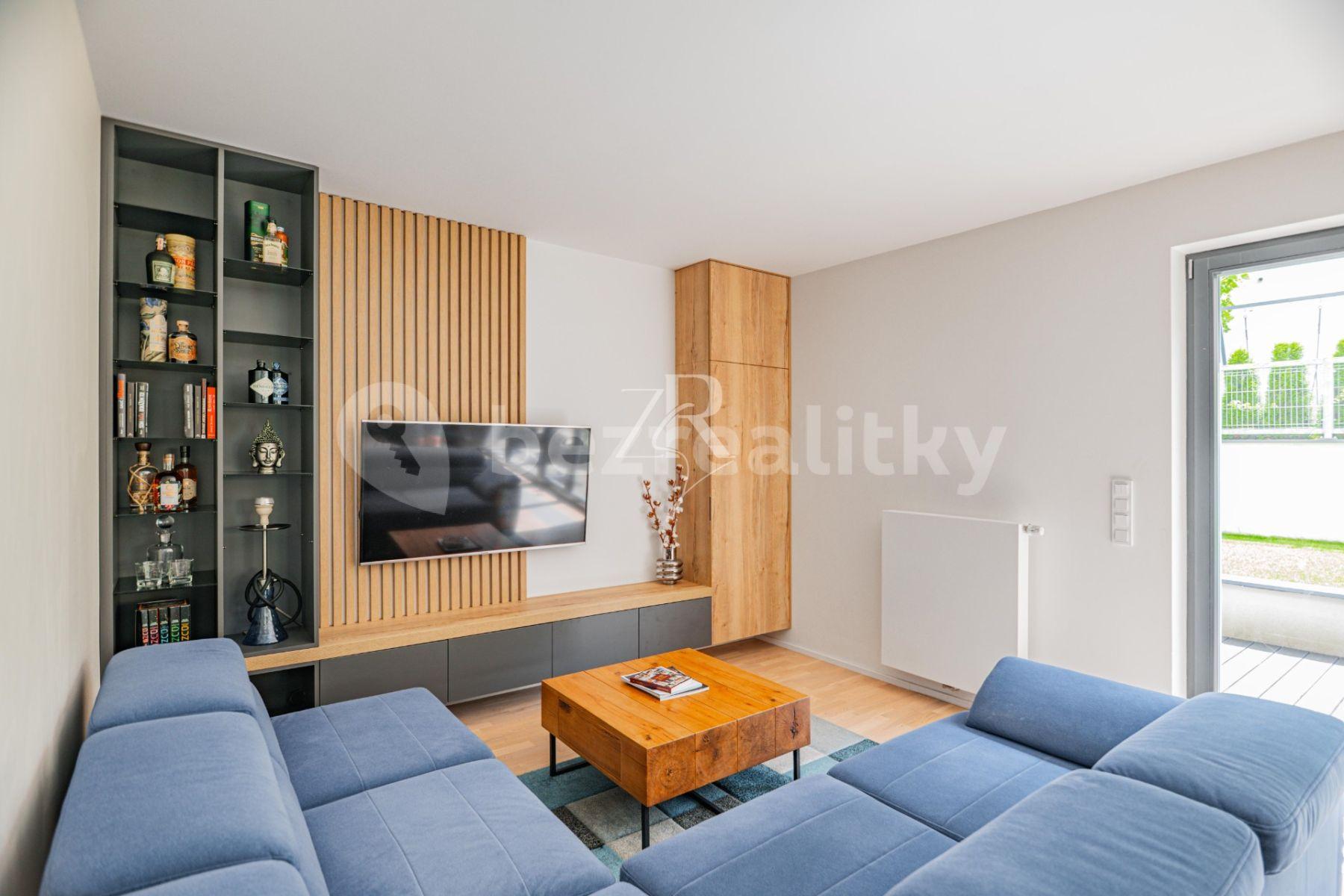 Predaj bytu 2-izbový 59 m², Musílkova, Praha, Praha