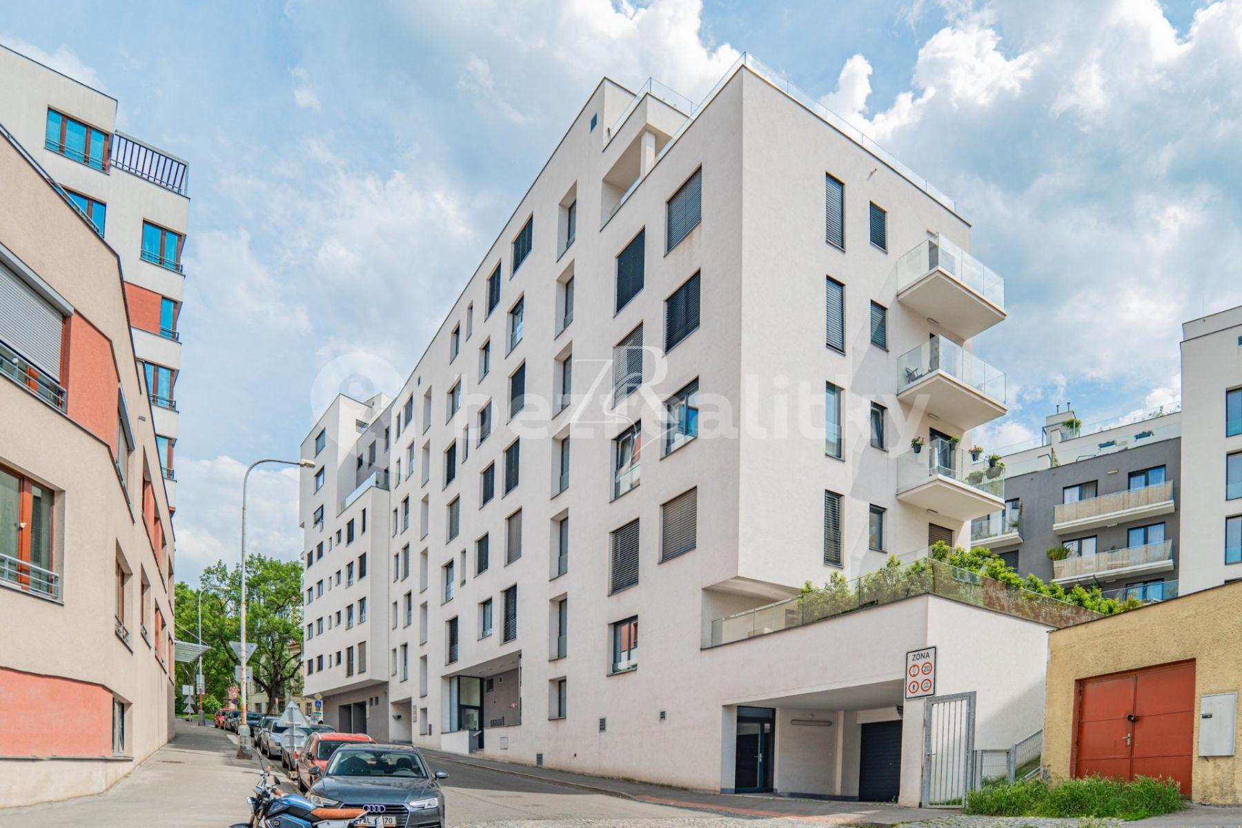 Predaj bytu 2-izbový 59 m², Musílkova, Praha, Praha