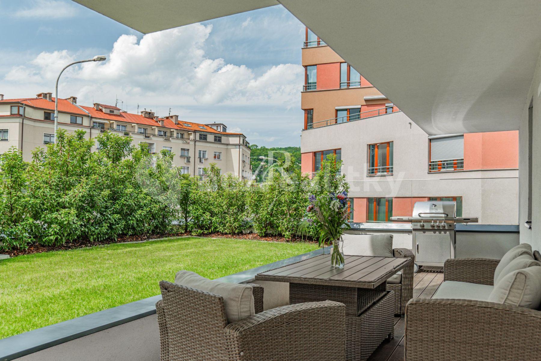 Predaj bytu 2-izbový 59 m², Musílkova, Praha, Praha