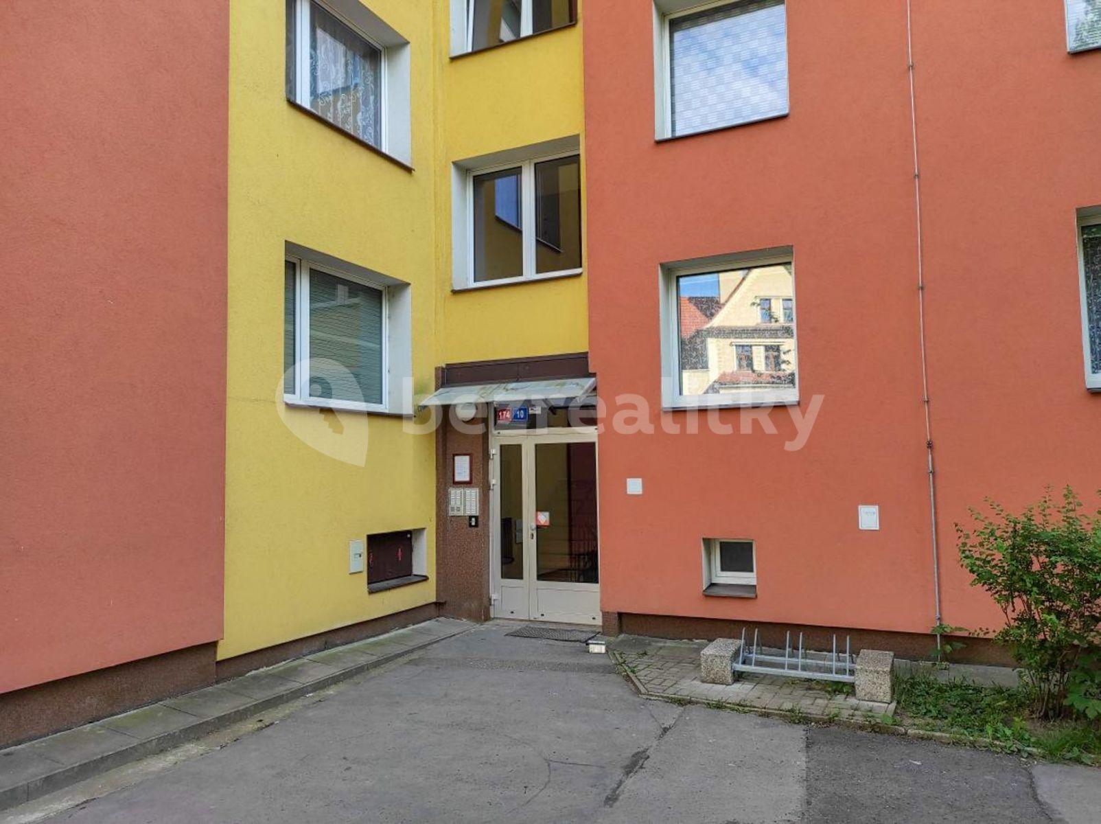 Predaj bytu 4-izbový 84 m², Hrubínova, Litoměřice, Ústecký kraj