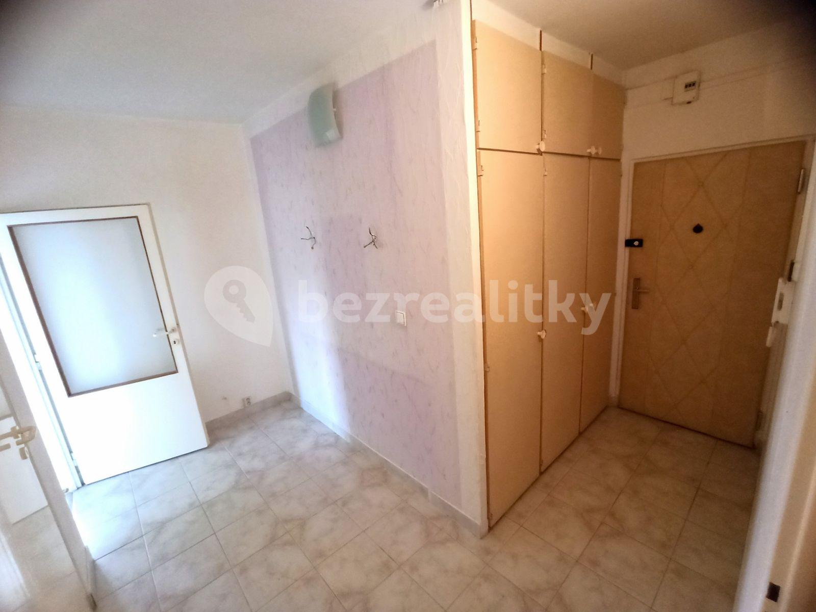 Predaj bytu 4-izbový 84 m², Hrubínova, Litoměřice, Ústecký kraj