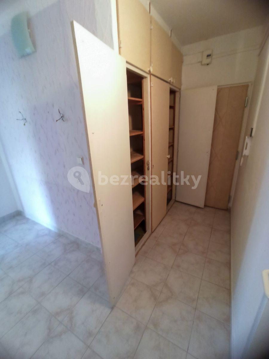 Predaj bytu 4-izbový 84 m², Hrubínova, Litoměřice, Ústecký kraj