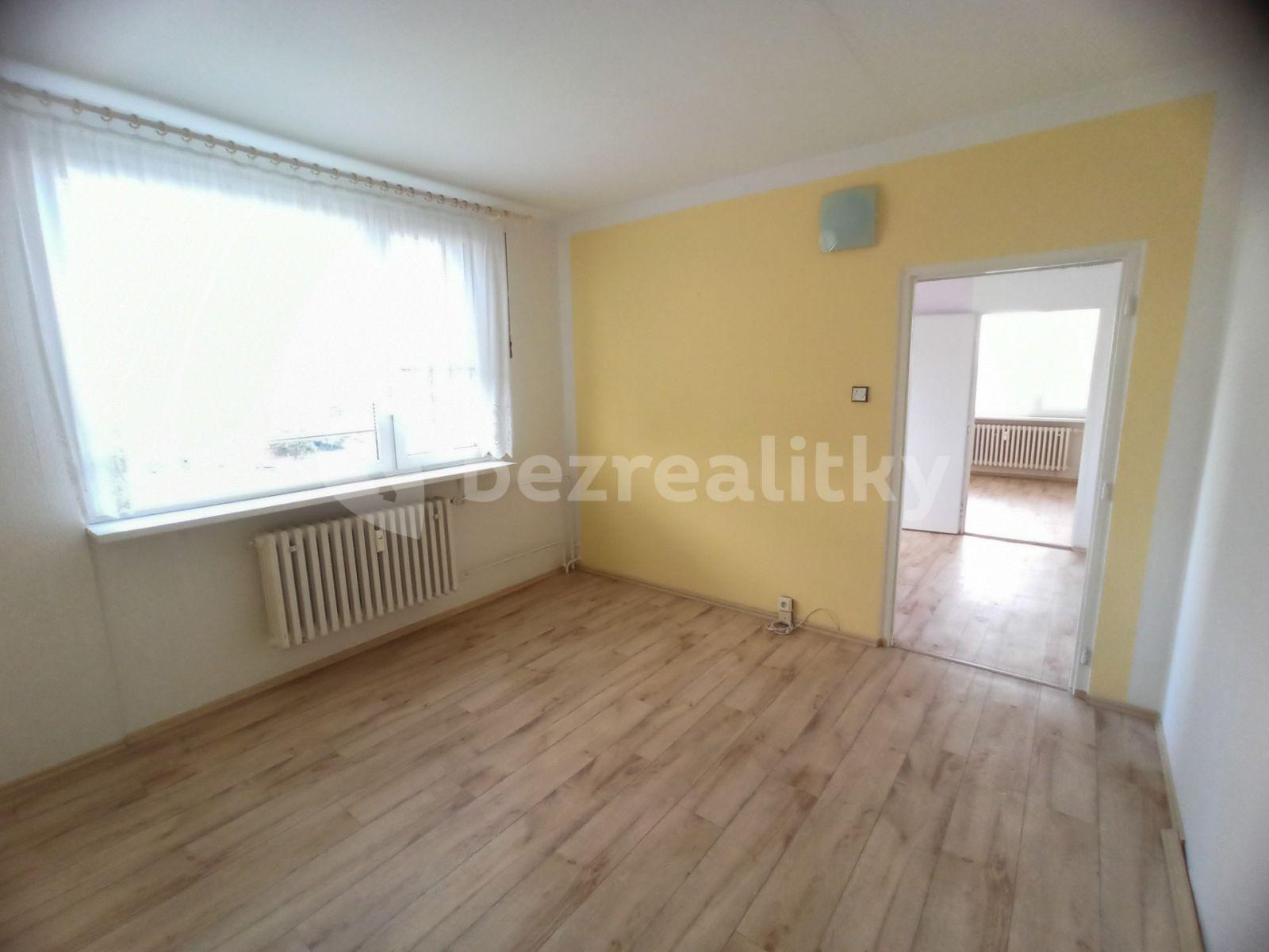 Predaj bytu 4-izbový 84 m², Hrubínova, Litoměřice, Ústecký kraj