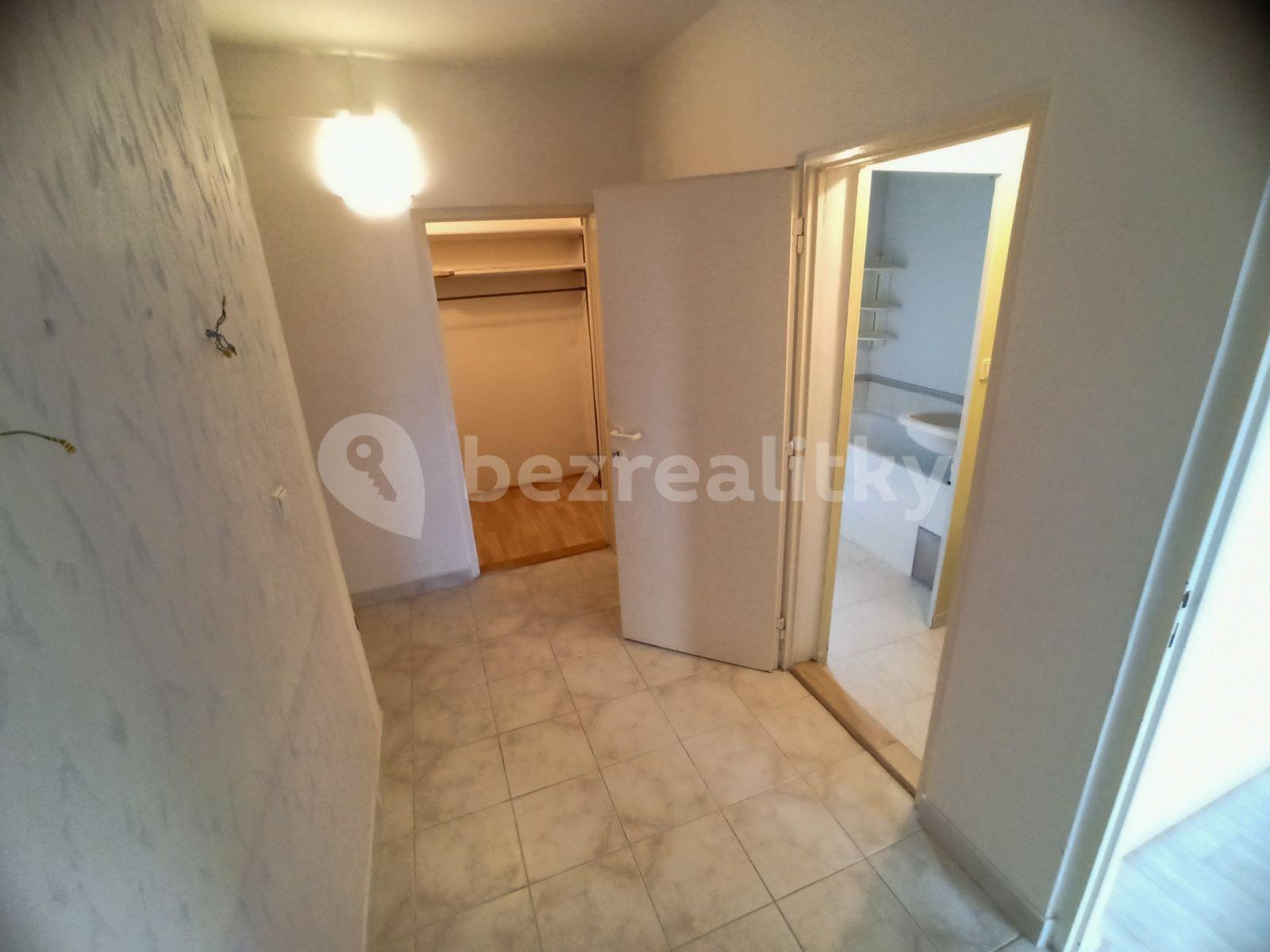 Predaj bytu 4-izbový 84 m², Hrubínova, Litoměřice, Ústecký kraj