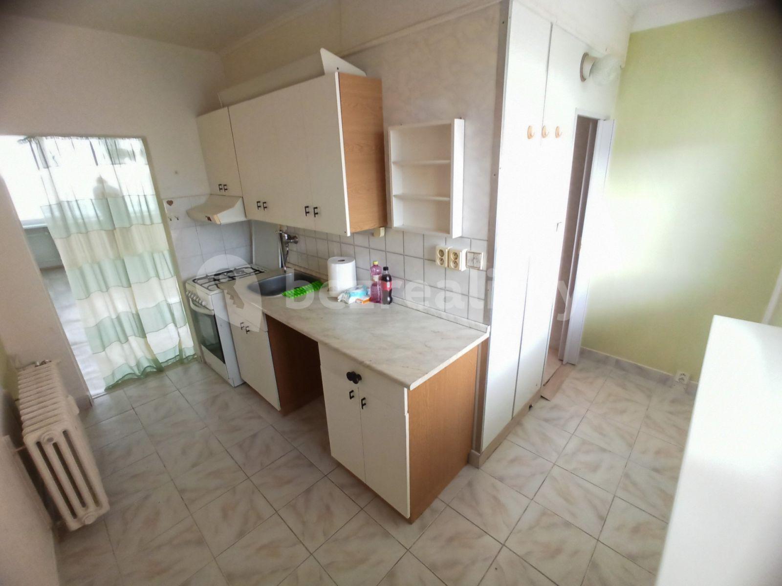 Predaj bytu 4-izbový 84 m², Hrubínova, Litoměřice, Ústecký kraj