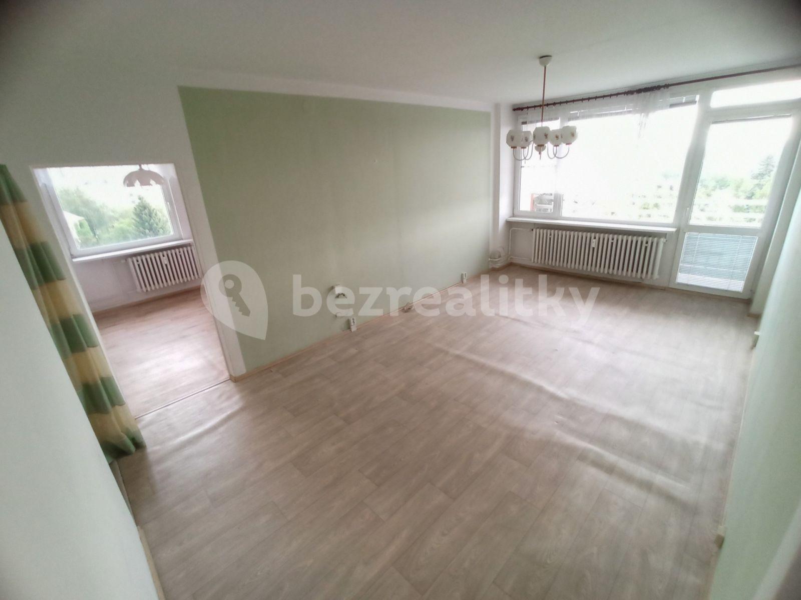 Predaj bytu 4-izbový 84 m², Hrubínova, Litoměřice, Ústecký kraj