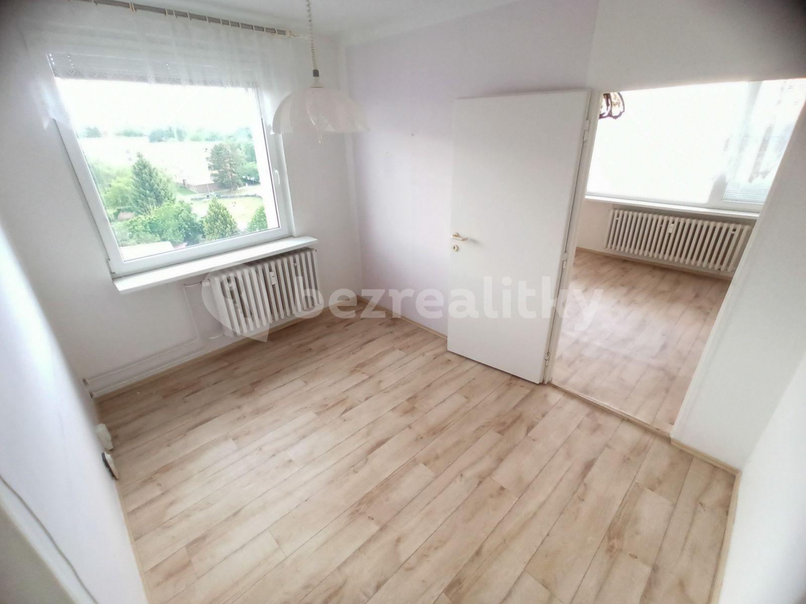 Predaj bytu 4-izbový 84 m², Hrubínova, Litoměřice, Ústecký kraj