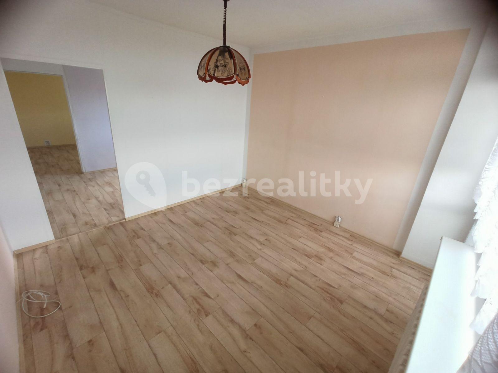 Predaj bytu 4-izbový 84 m², Hrubínova, Litoměřice, Ústecký kraj