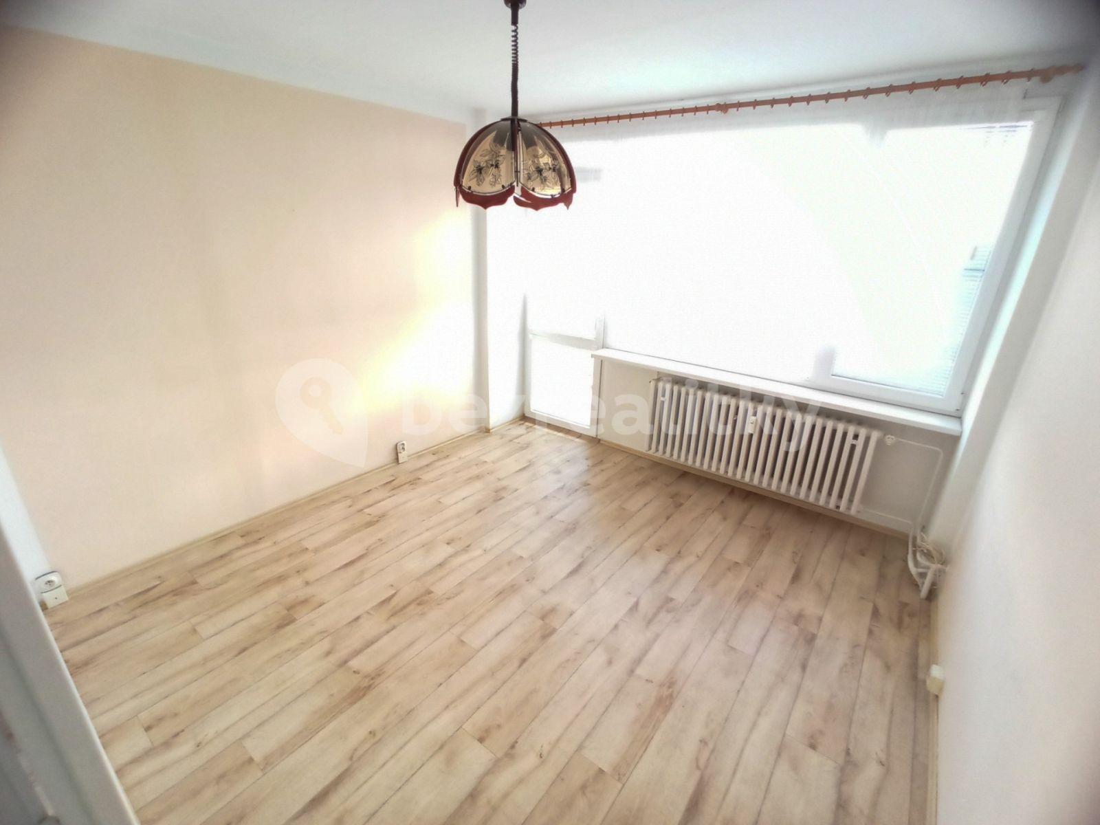 Predaj bytu 4-izbový 84 m², Hrubínova, Litoměřice, Ústecký kraj