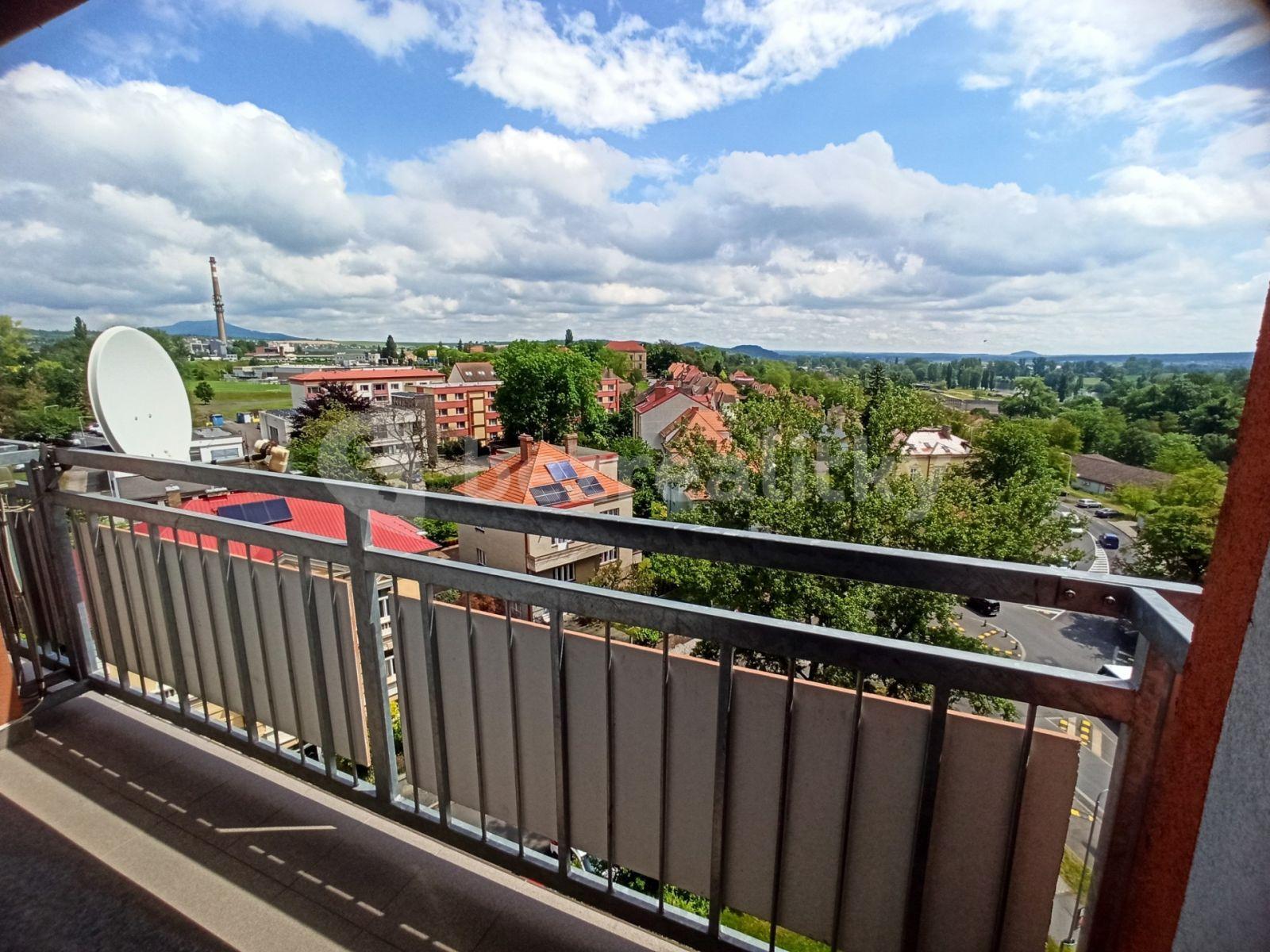 Predaj bytu 4-izbový 84 m², Hrubínova, Litoměřice, Ústecký kraj