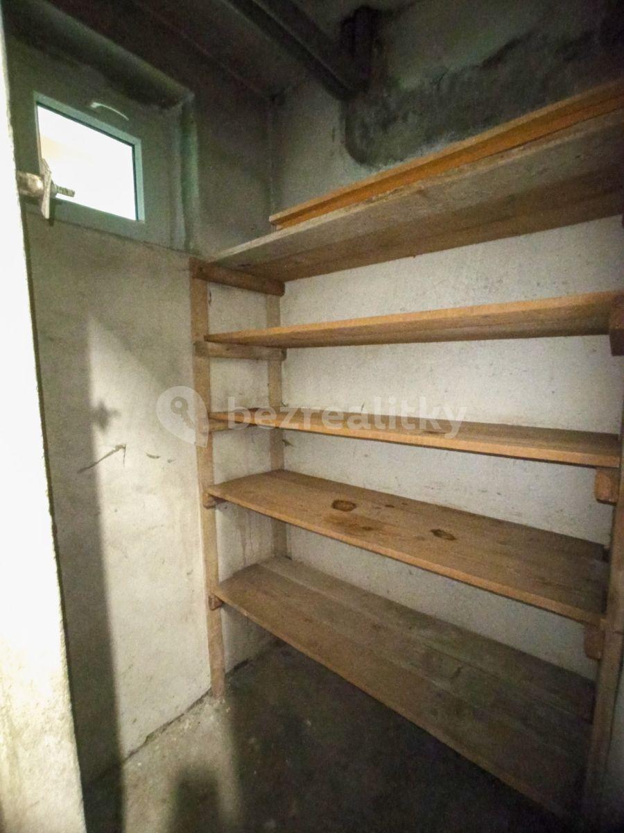 Predaj bytu 4-izbový 84 m², Hrubínova, Litoměřice, Ústecký kraj