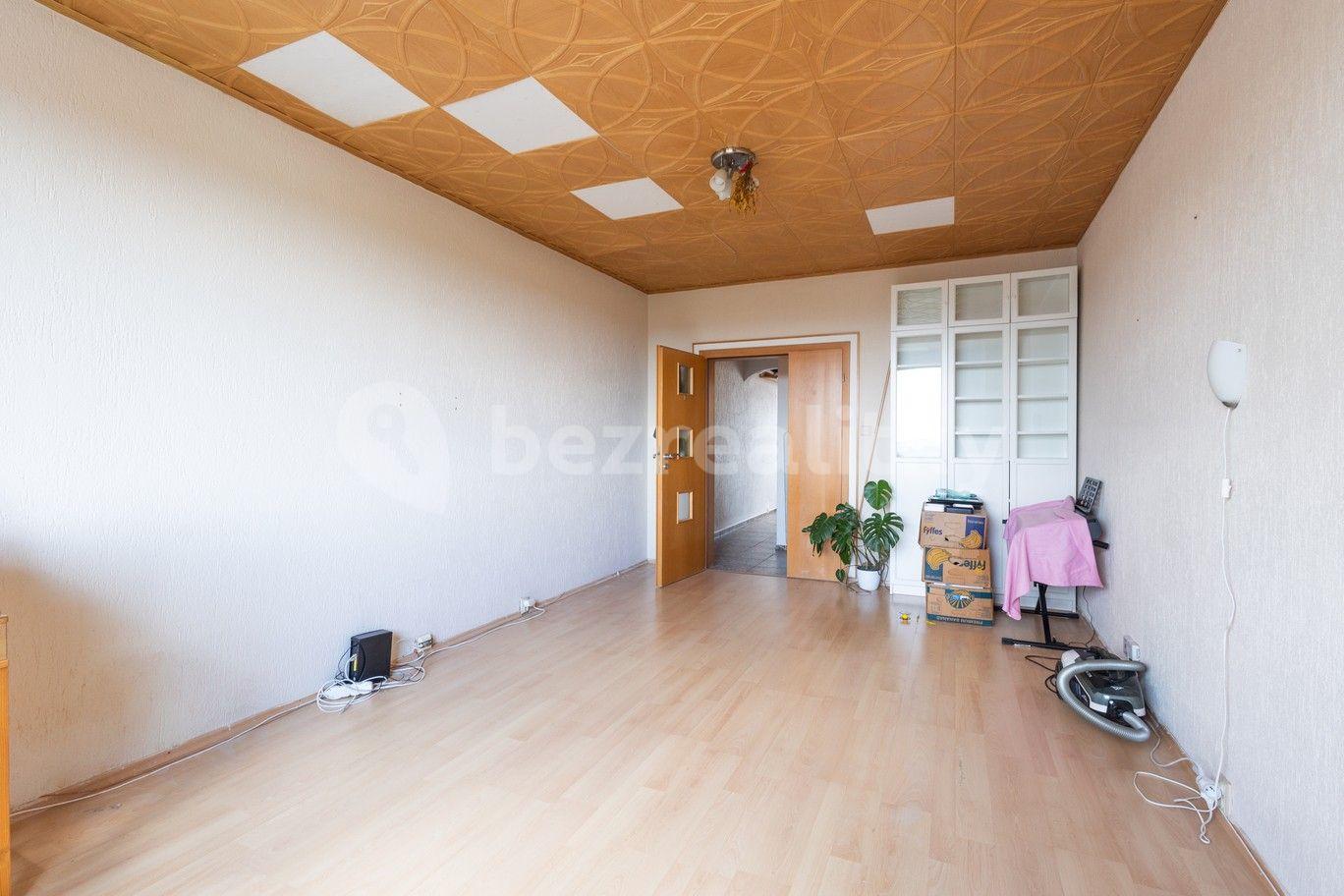 Predaj bytu 4-izbový 93 m², Osvobozených politických vězňů, Nýřany, Plzeňský kraj