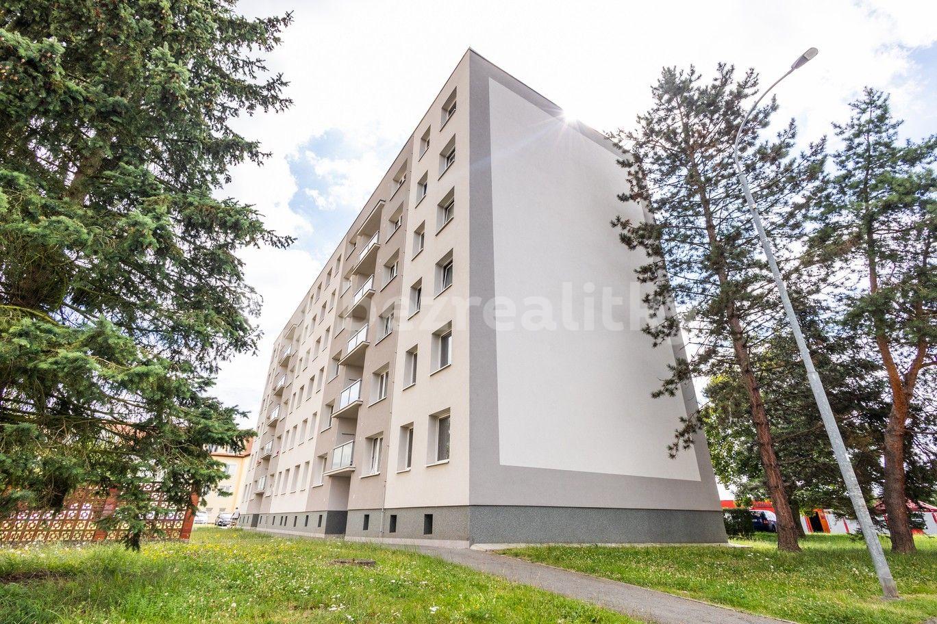 Predaj bytu 4-izbový 93 m², Osvobozených politických vězňů, Nýřany, Plzeňský kraj