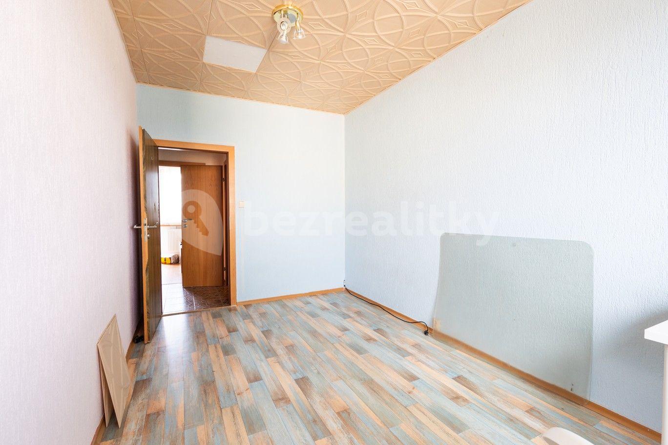 Predaj bytu 4-izbový 93 m², Osvobozených politických vězňů, Nýřany, Plzeňský kraj