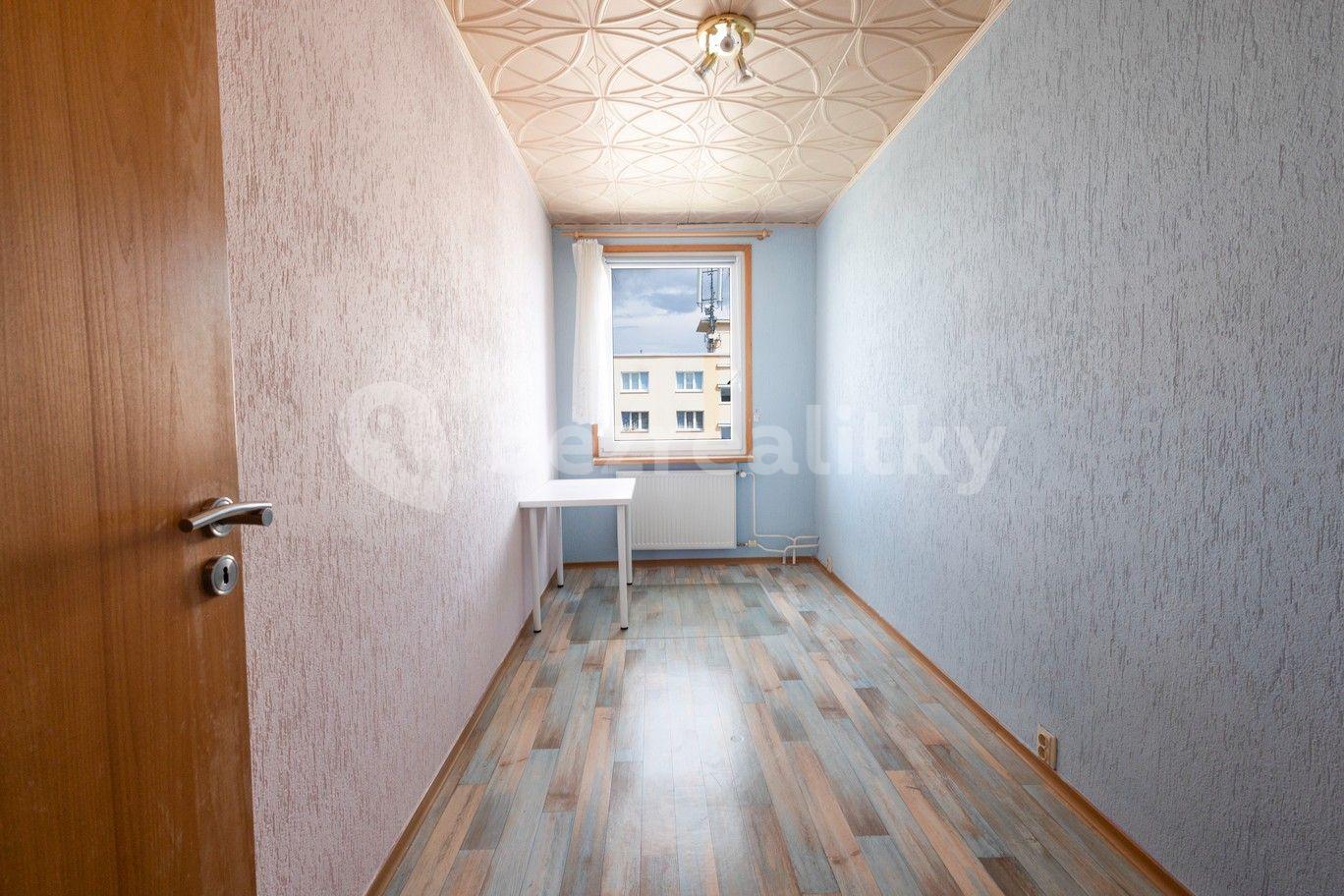 Predaj bytu 4-izbový 93 m², Osvobozených politických vězňů, Nýřany, Plzeňský kraj