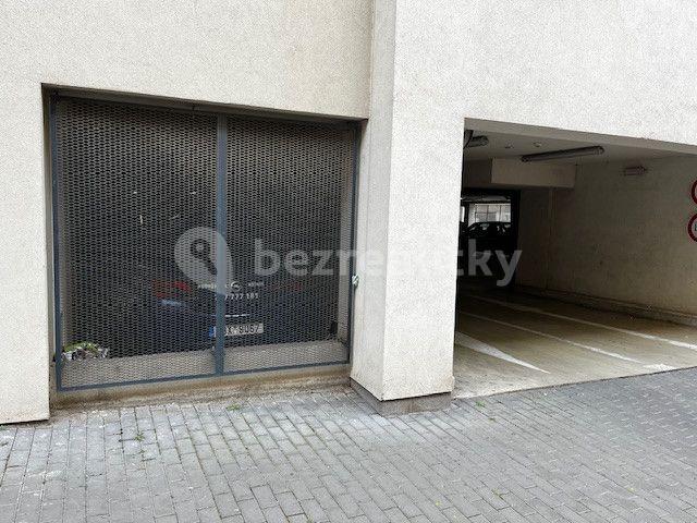 Predaj garáže 12 m², Přadlácká, Brno, Jihomoravský kraj