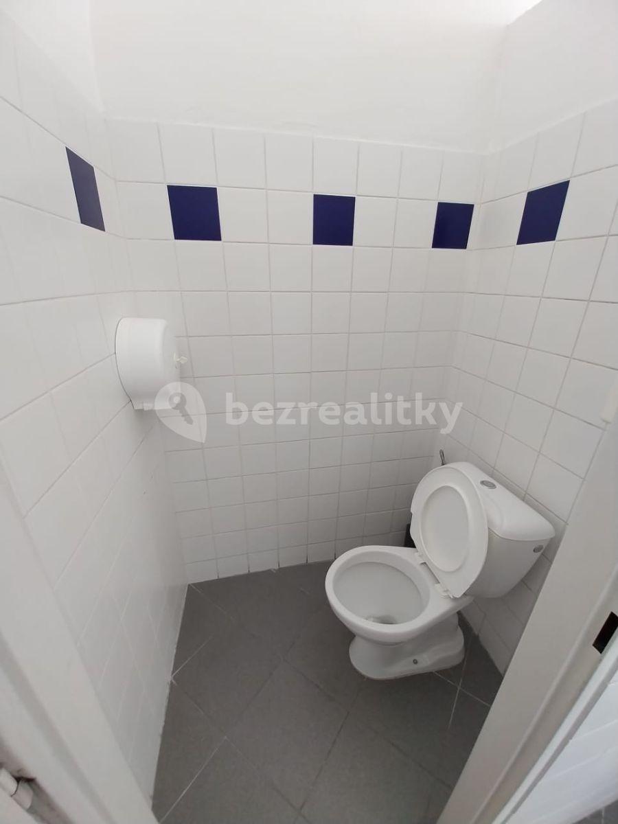 Prenájom kancelárie 147 m², Opletalova, Praha, Praha