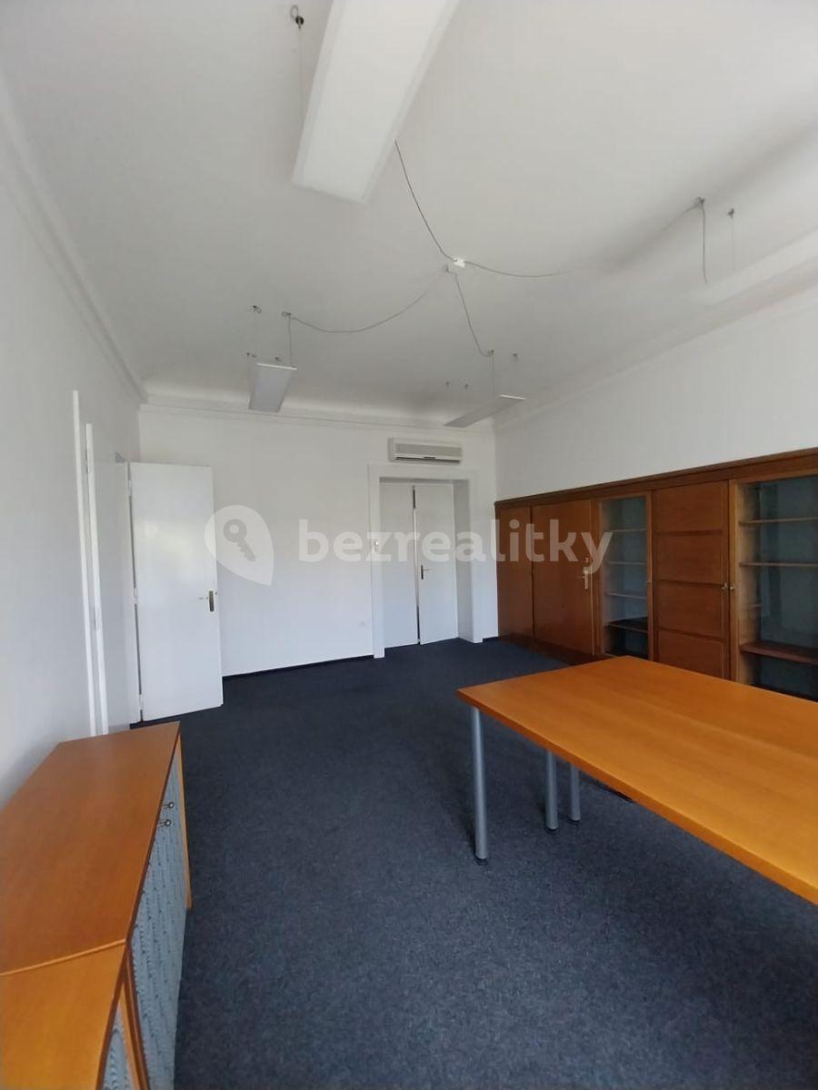 Prenájom kancelárie 147 m², Opletalova, Praha, Praha